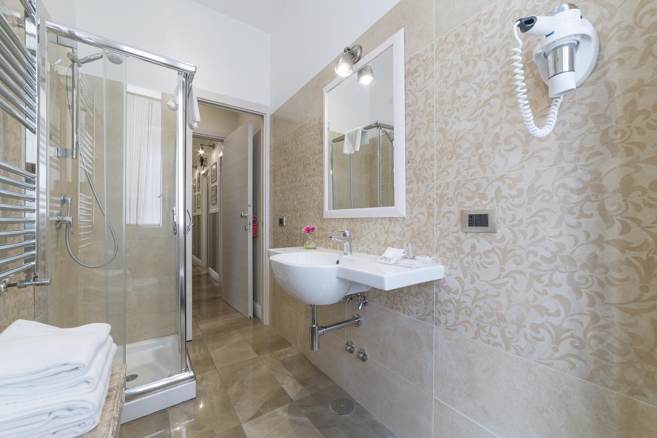 Maison d'hôtes Le Chiavi Di Rome
