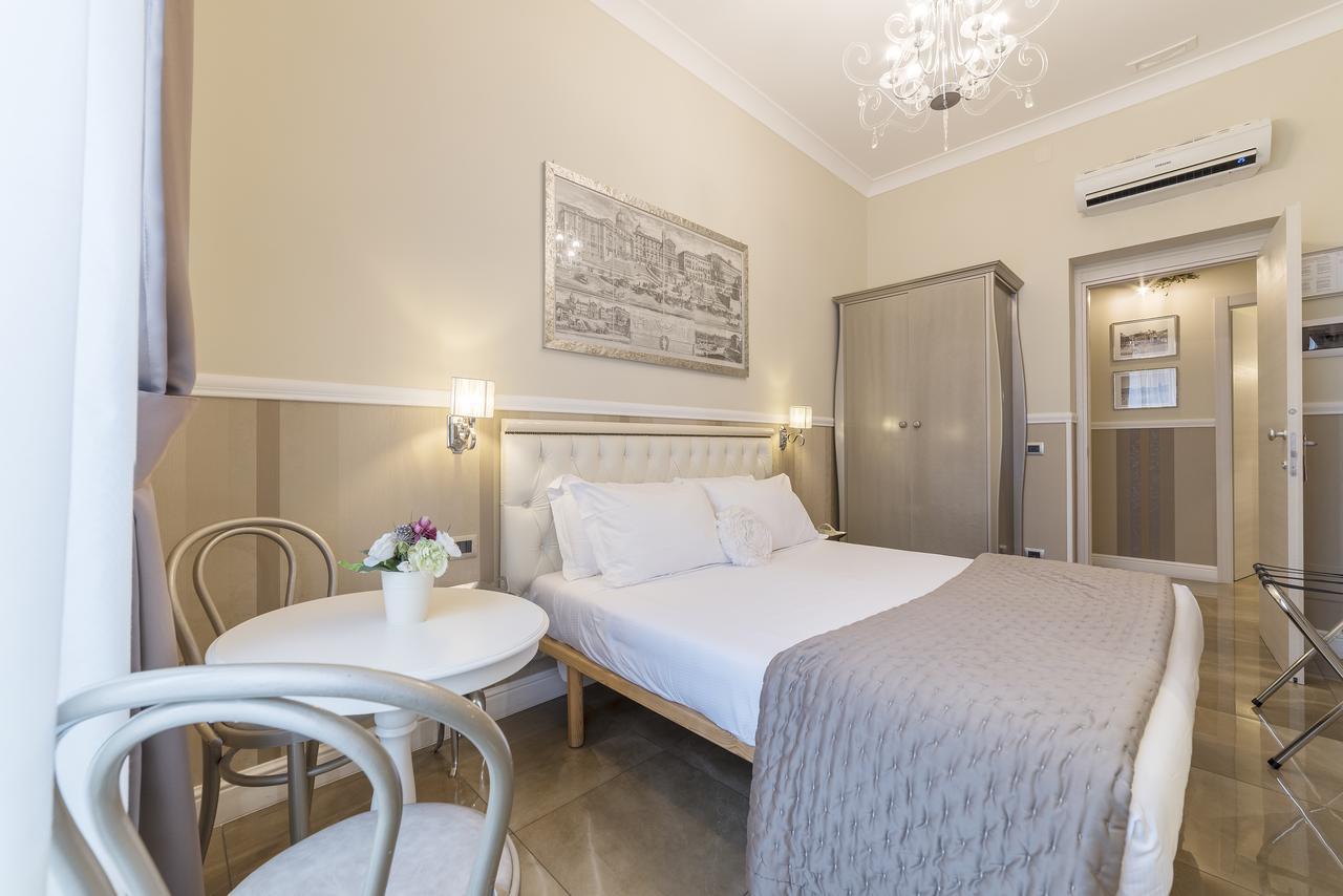 Maison d'hôtes Le Chiavi Di Rome