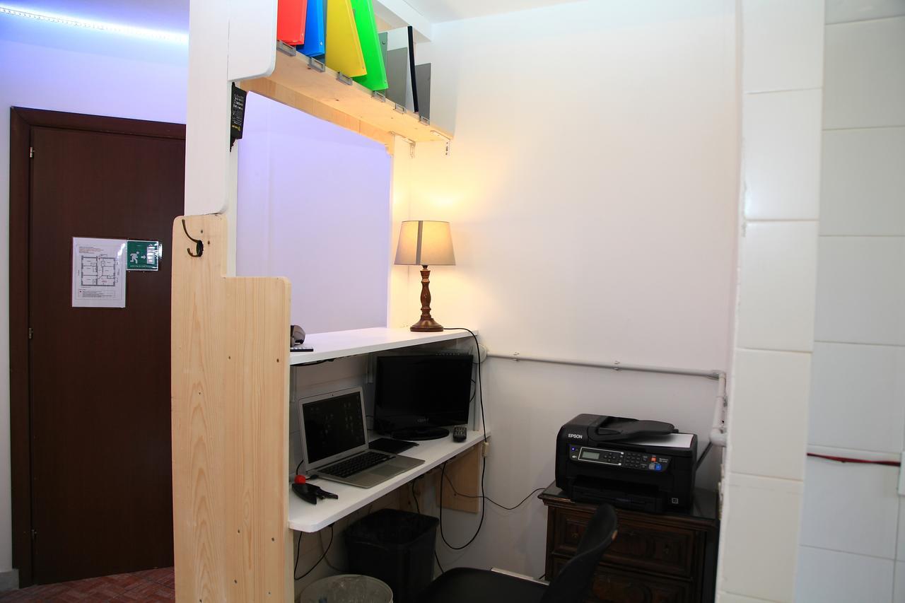 Guest house Affittacamere Il Sorchettaro Rome