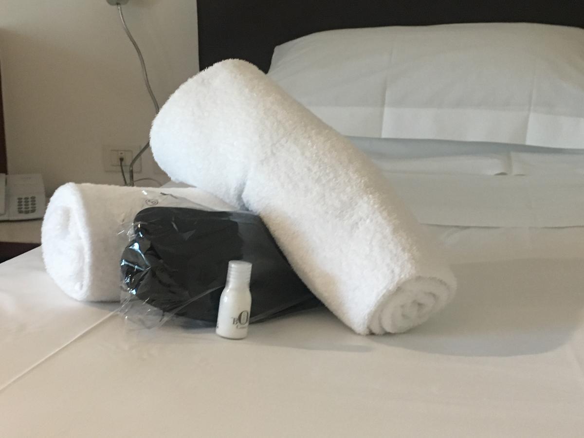 Black 4* Rome