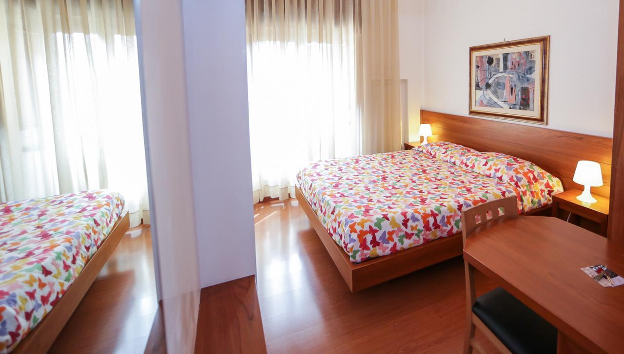 Bed & Breakfast Orfeo's