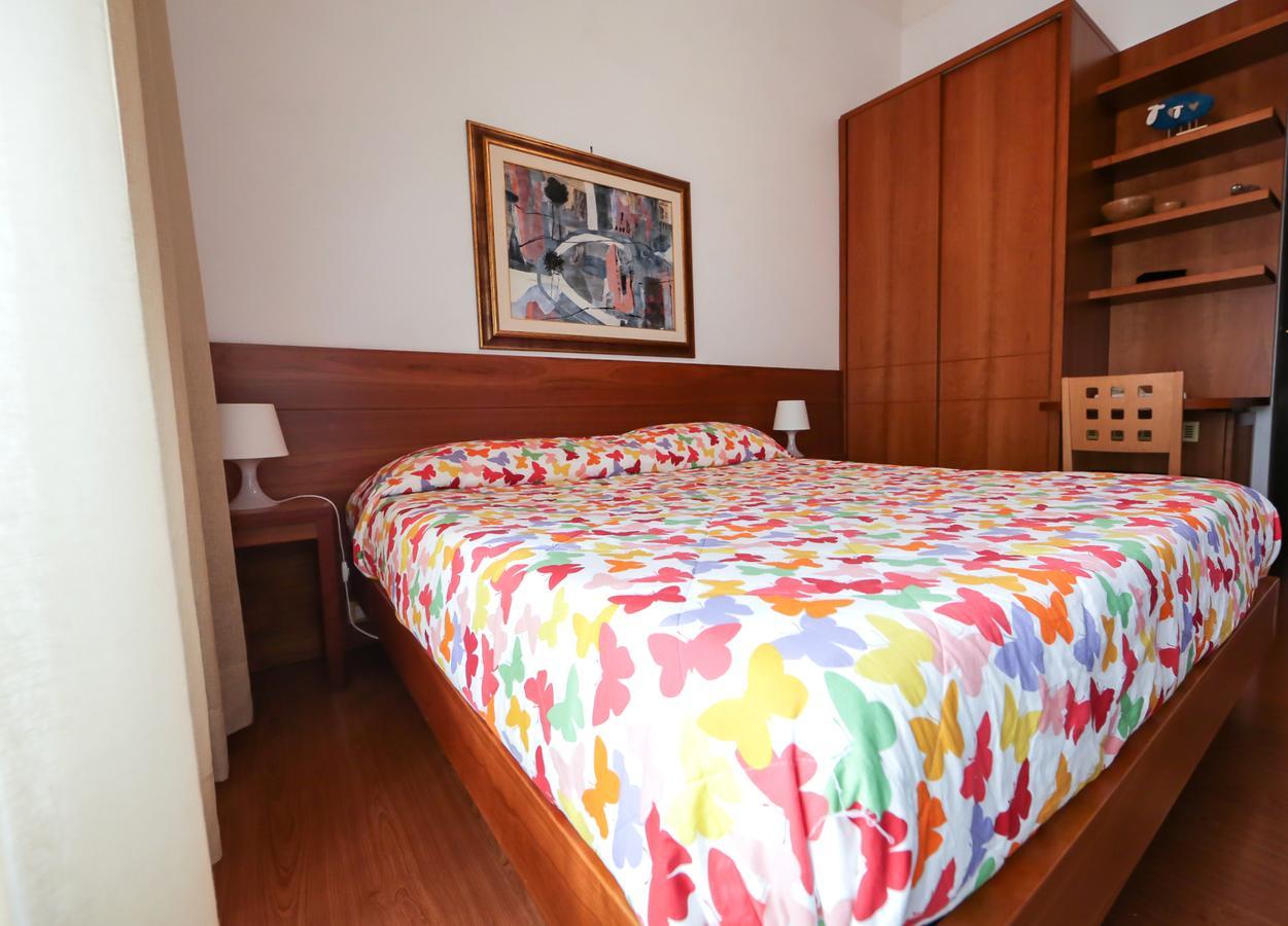 Bed & Breakfast Orfeo's *