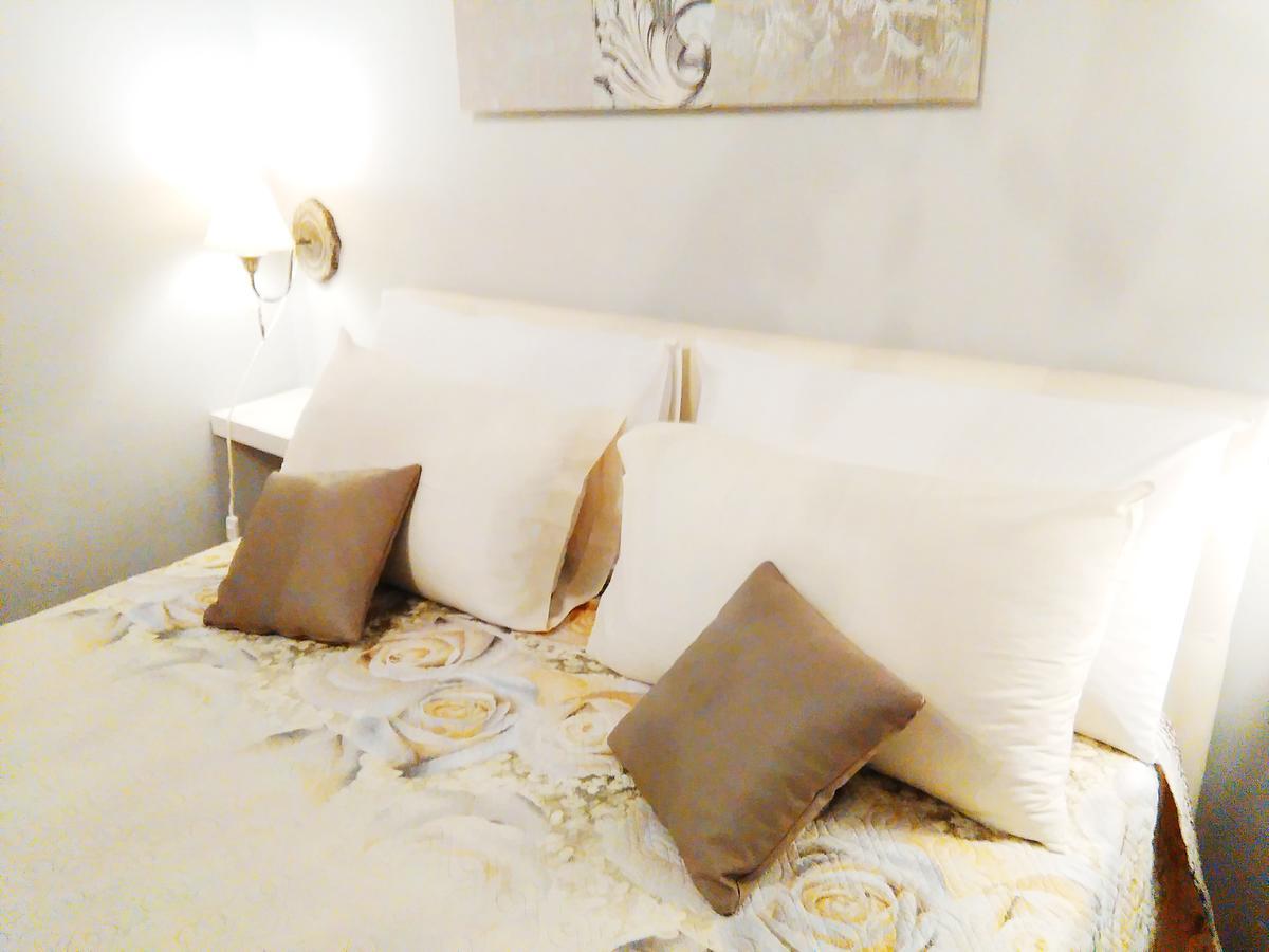 Domizio Apartment