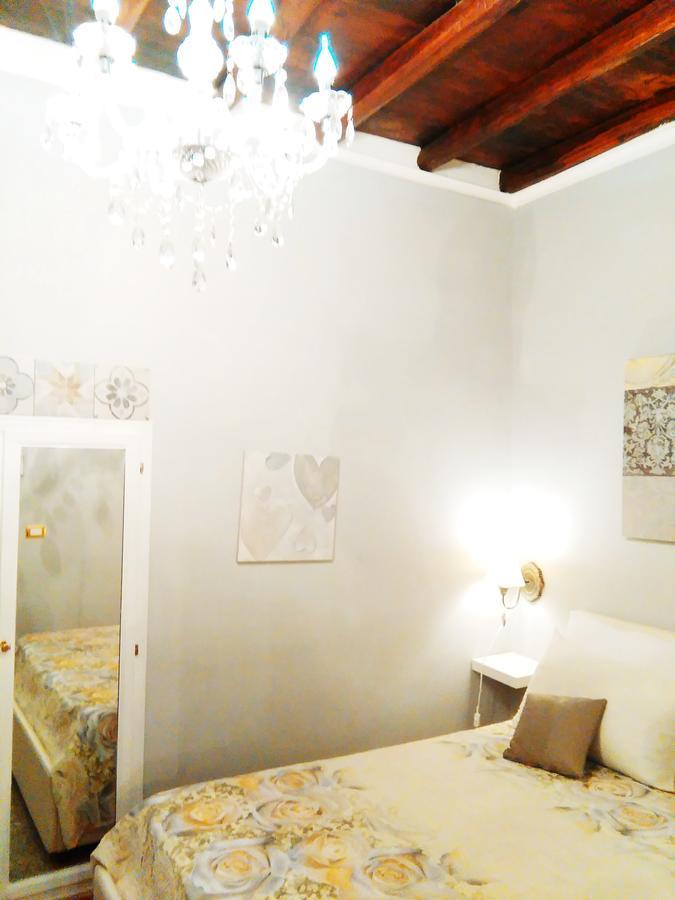 Domizio Apartment Rome