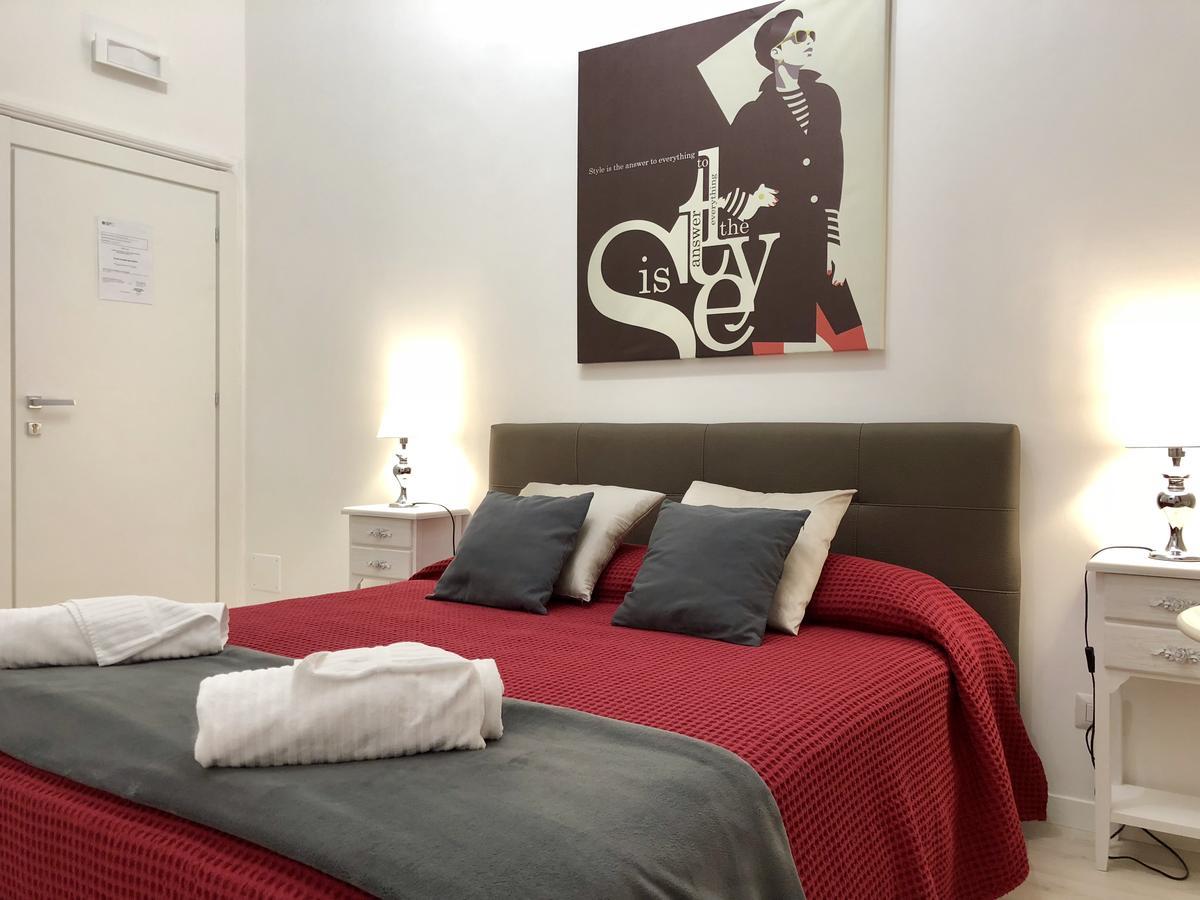 Lifestyle Veneto Rome