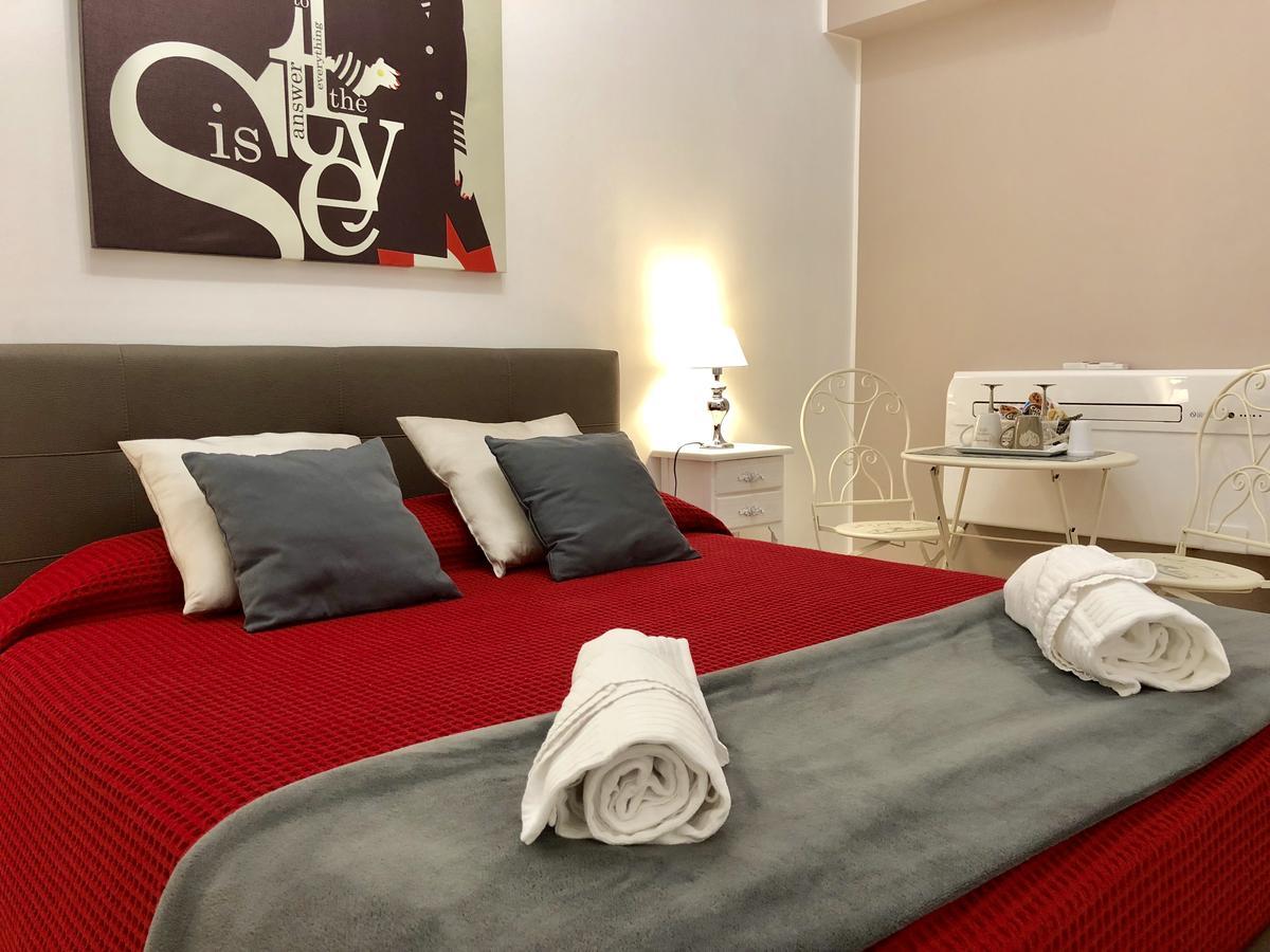 Maison d'hôtes Lifestyle Veneto 2*