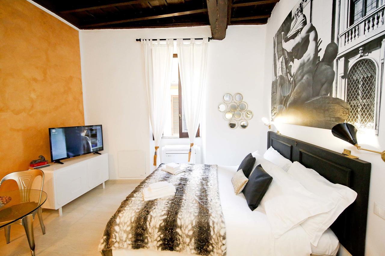Campo Dei Fiori D Apartment