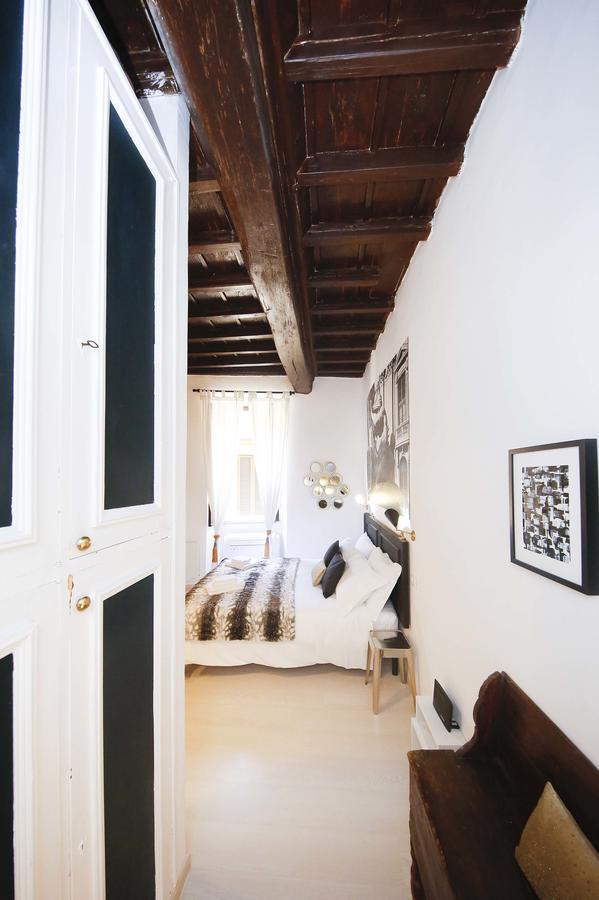 Apartment Campo Dei Fiori D *