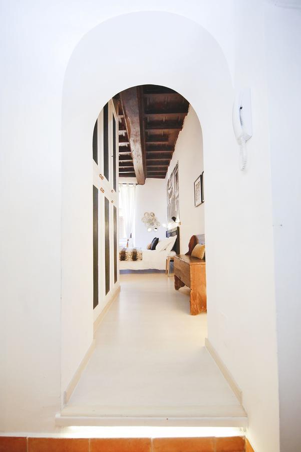 Apartment Campo Dei Fiori D Rome