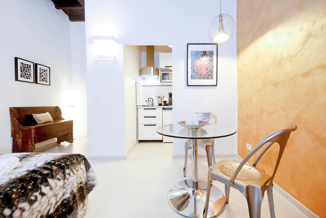 Campo Dei Fiori D Apartment