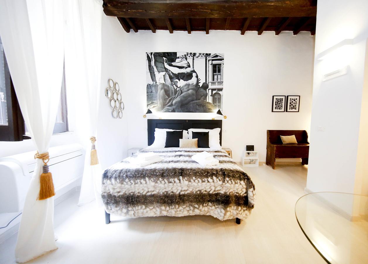 Campo Dei Fiori D Apartment Rome