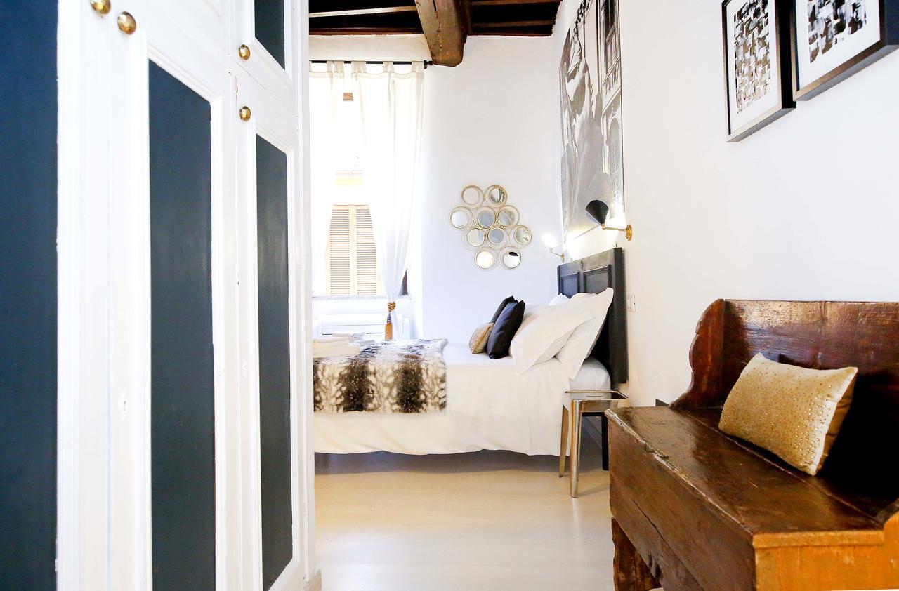 Apartment Campo Dei Fiori D