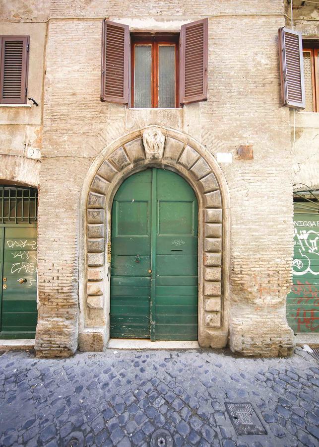 Campo Dei Fiori D *