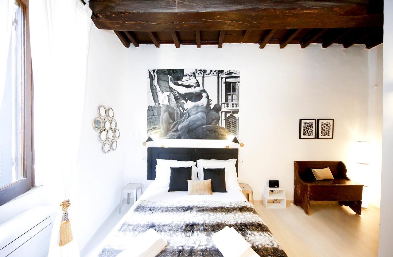 Apartment Campo Dei Fiori D