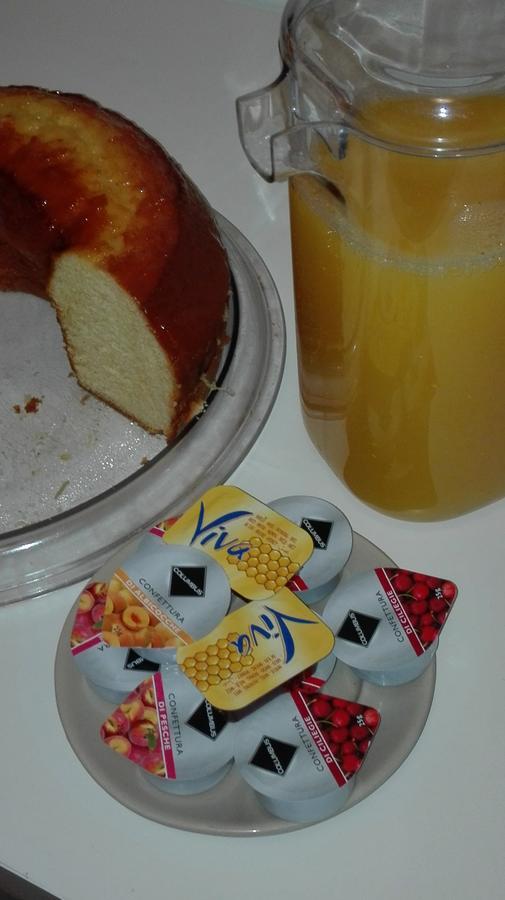 Tourist House Couette-café