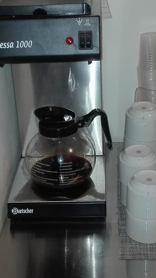 Tourist House Couette-café 2*