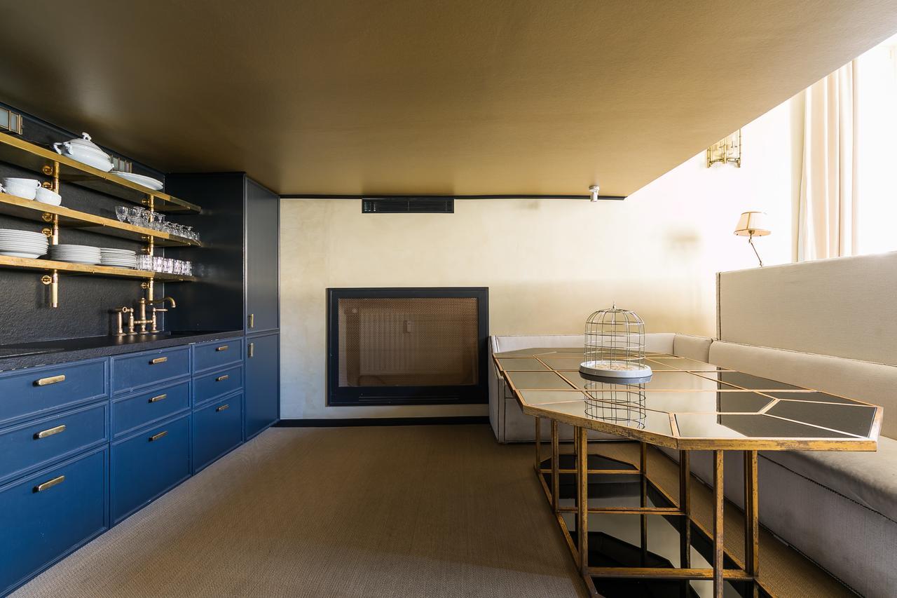Luxurious Loft Facing The Pantheon Holiday home Rome
