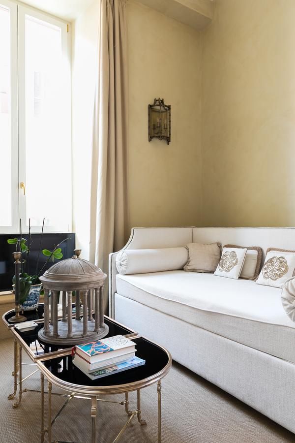 Holiday home Luxurious Loft Facing The Pantheon