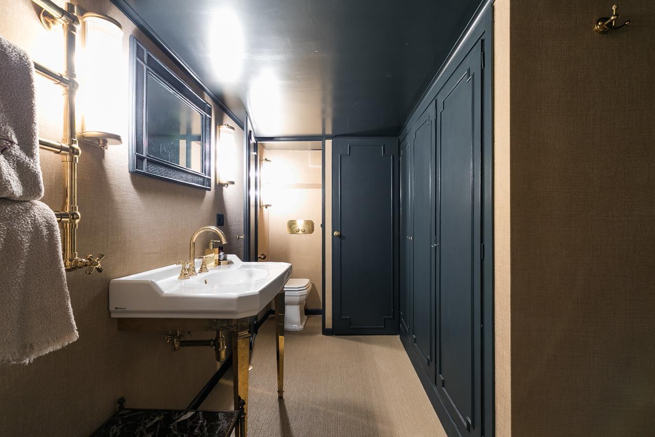 Holiday home Luxurious Loft Facing The Pantheon Rome