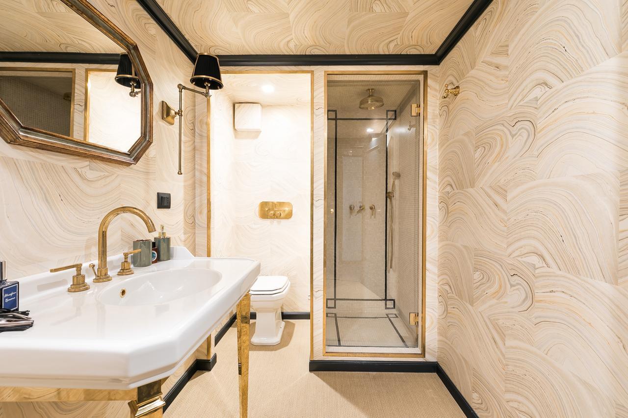 Vakantiehuis Luxurious Loft Facing The Pantheon *
