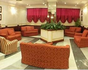 Hotel Regent Rome