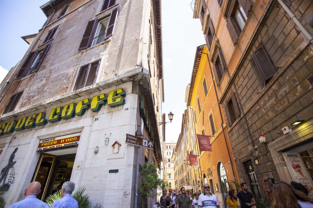 Pop Art 3* Rome
