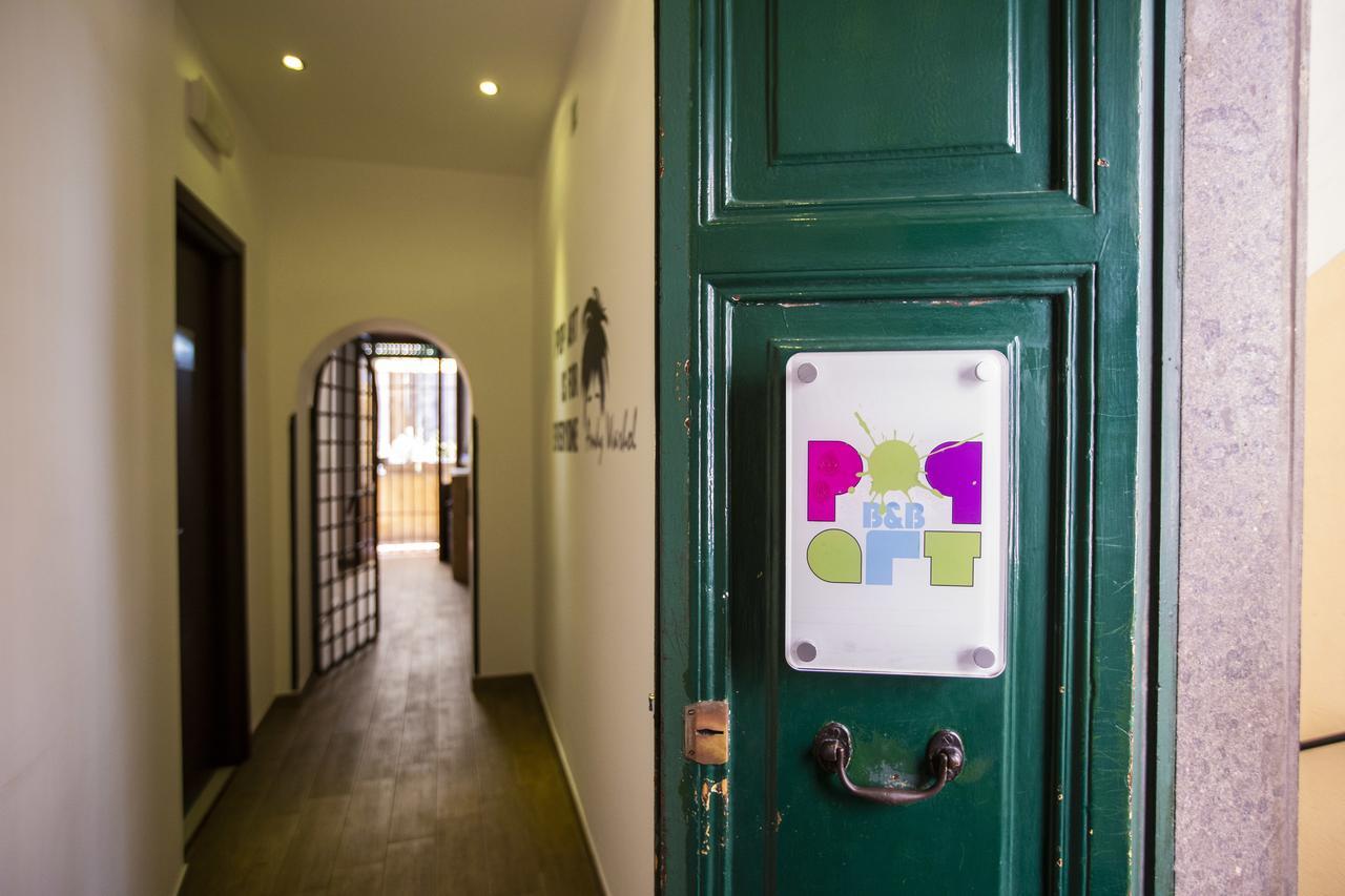 Maison d'hôtes Pop Art 3*