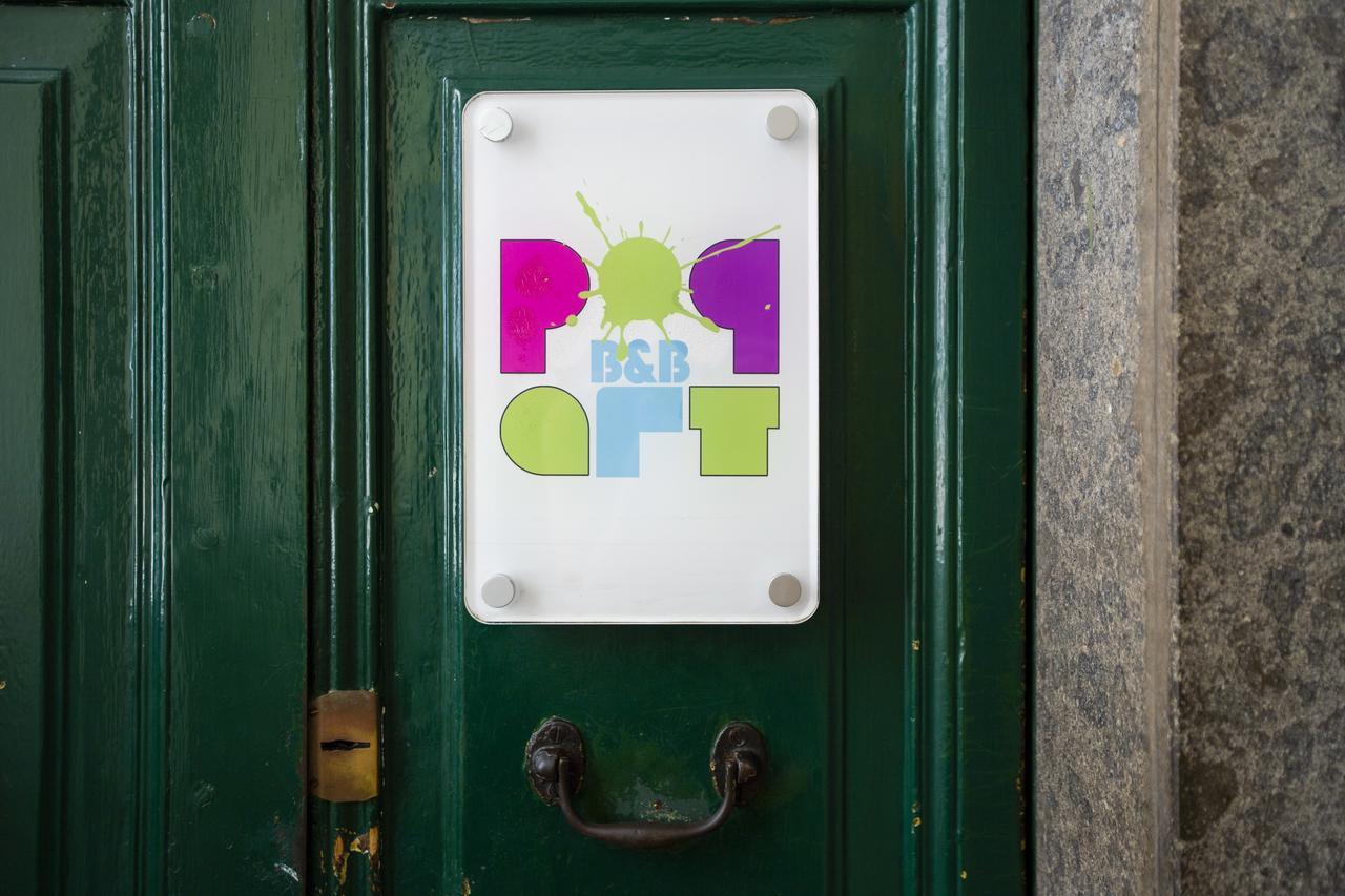 Maison d'hôtes Pop Art 3*