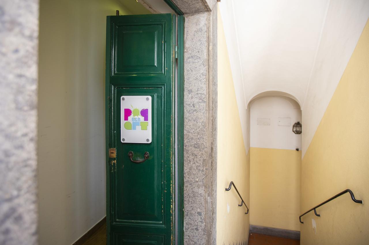 Pop Art Maison d'hôtes Rome