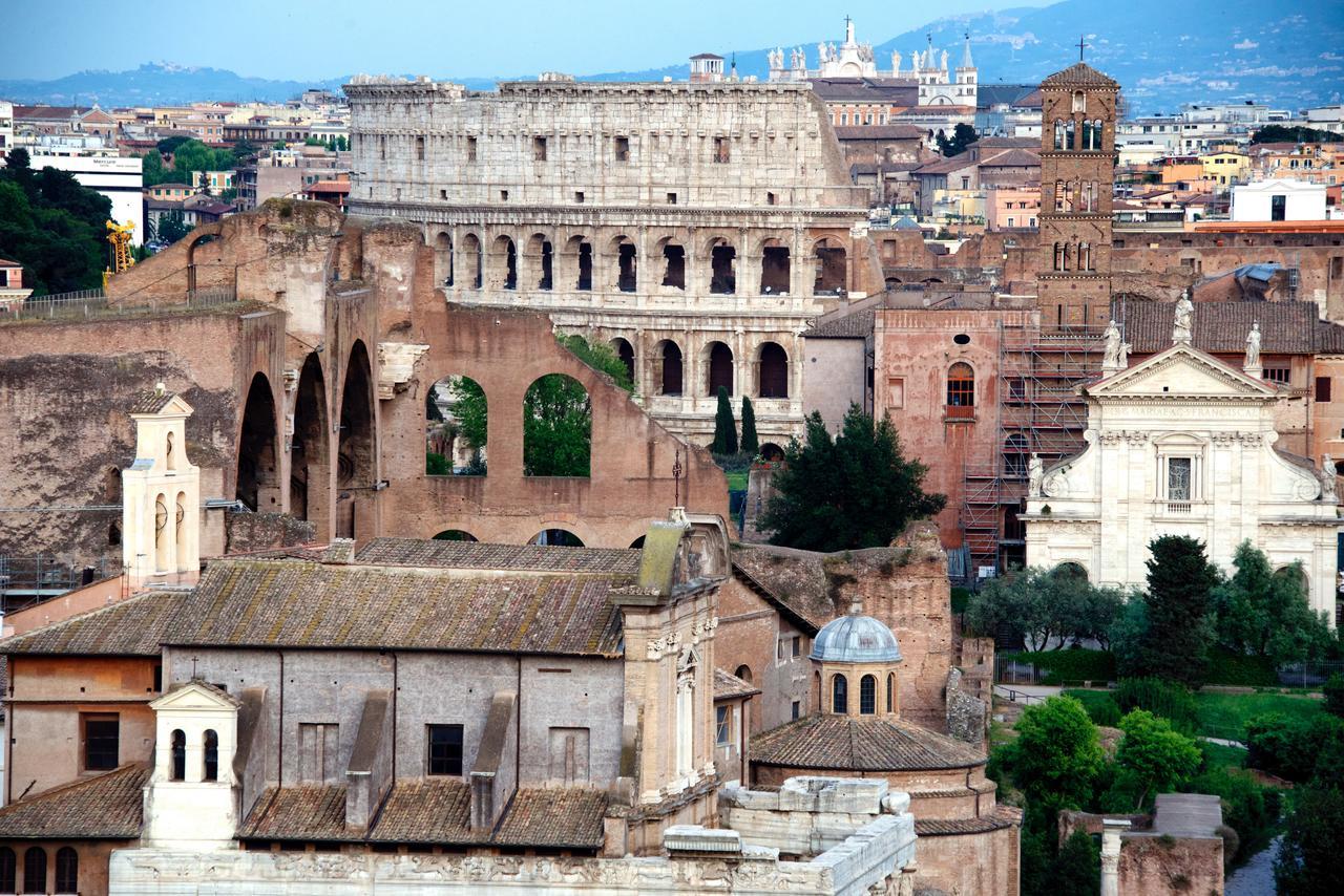 White Vatican Rome