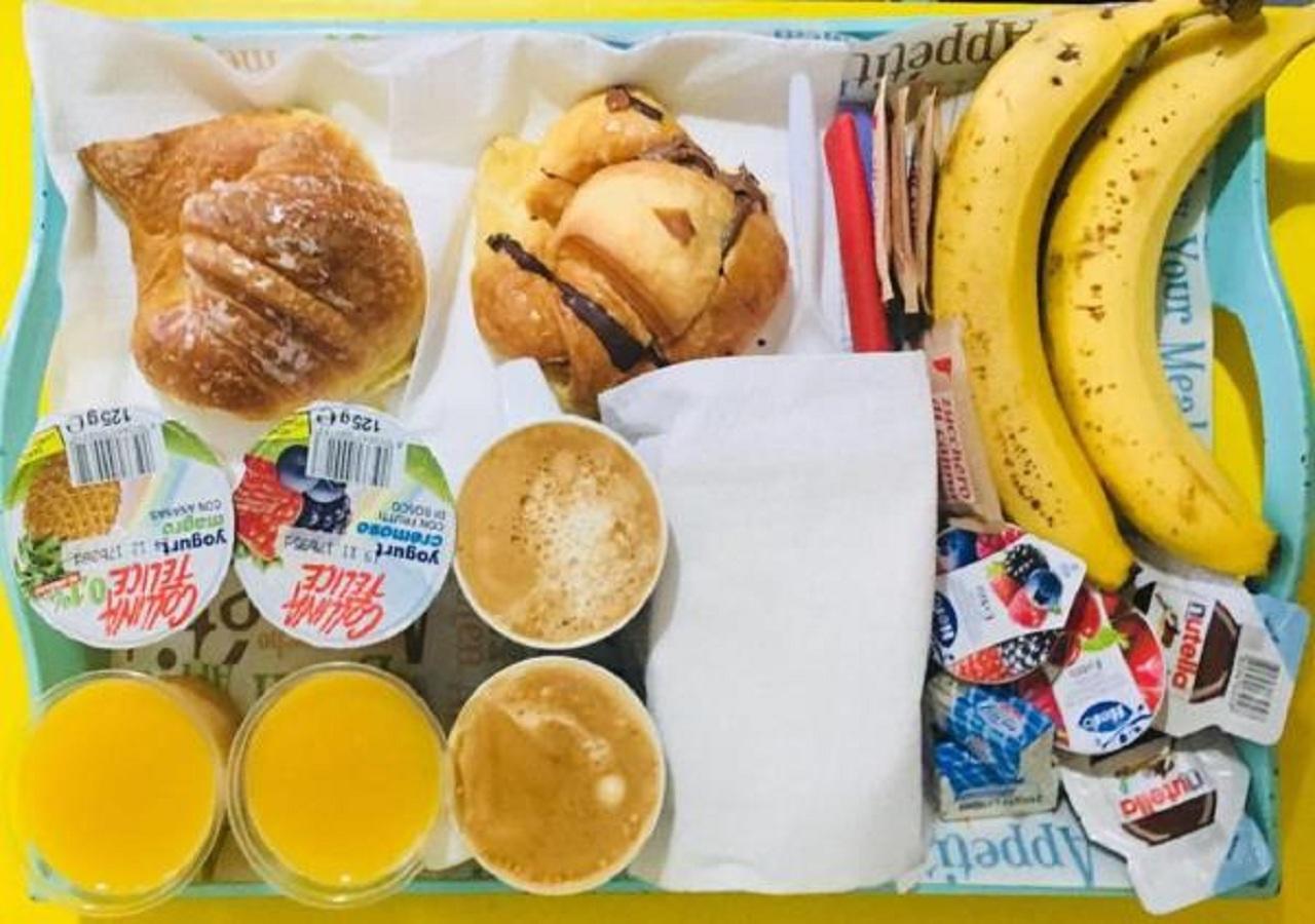 Acomodação com café da manhã  Sesto 2*