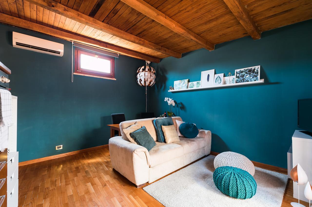Meraki Appartement Rome
