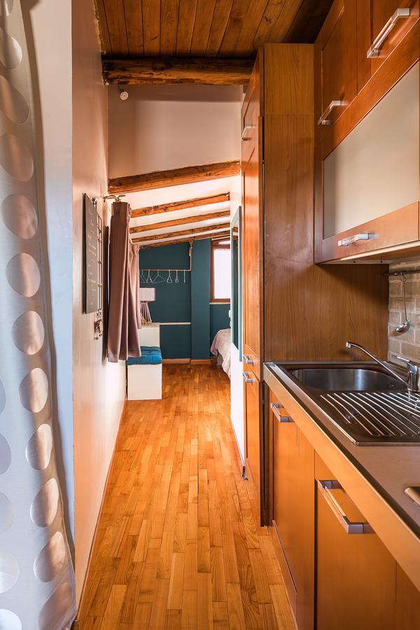 Meraki Appartement Rome