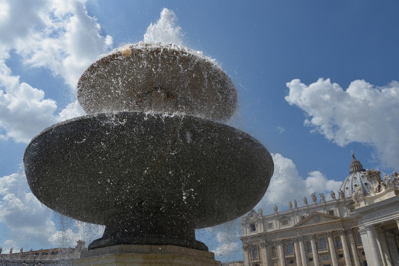 Vatican Leone Iv 2* Rome