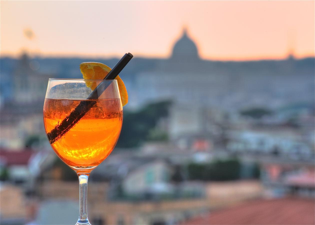 Vatican Leone Iv Gasthuis 2*