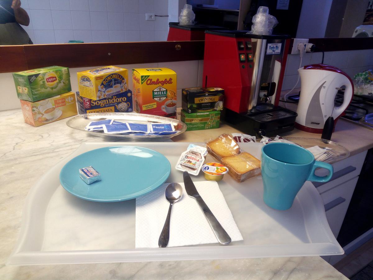 Guest house Affittacamere Il Sorchettaro Rome
