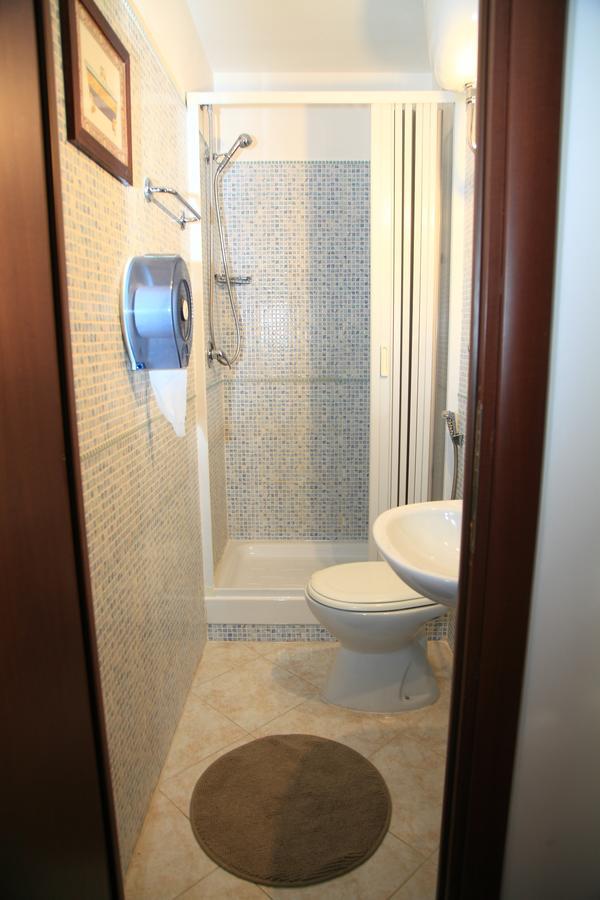 Affittacamere Il Sorchettaro Guest house Rome