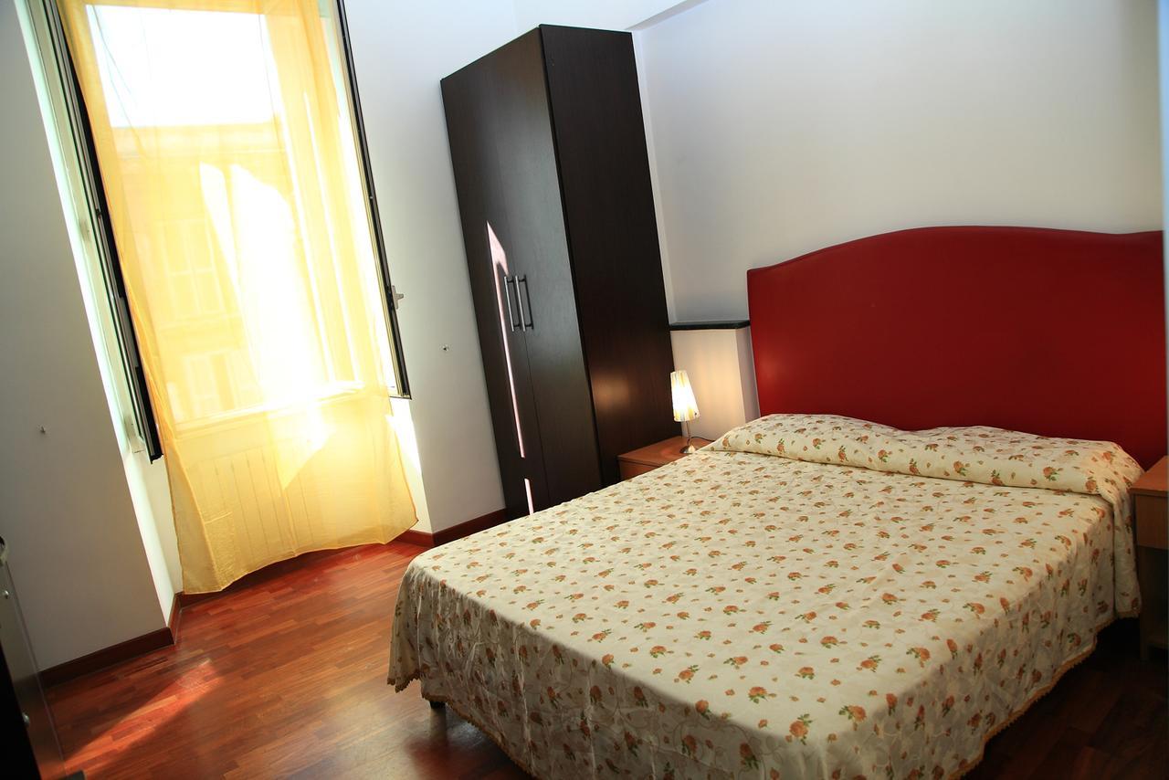 Affittacamere Il Sorchettaro Guest house