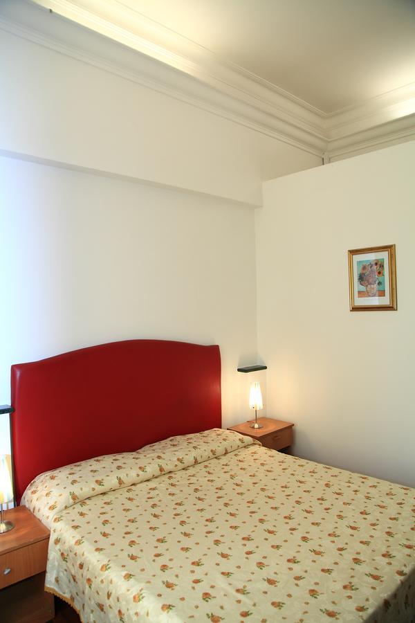 Affittacamere Il Sorchettaro Guest house Rome