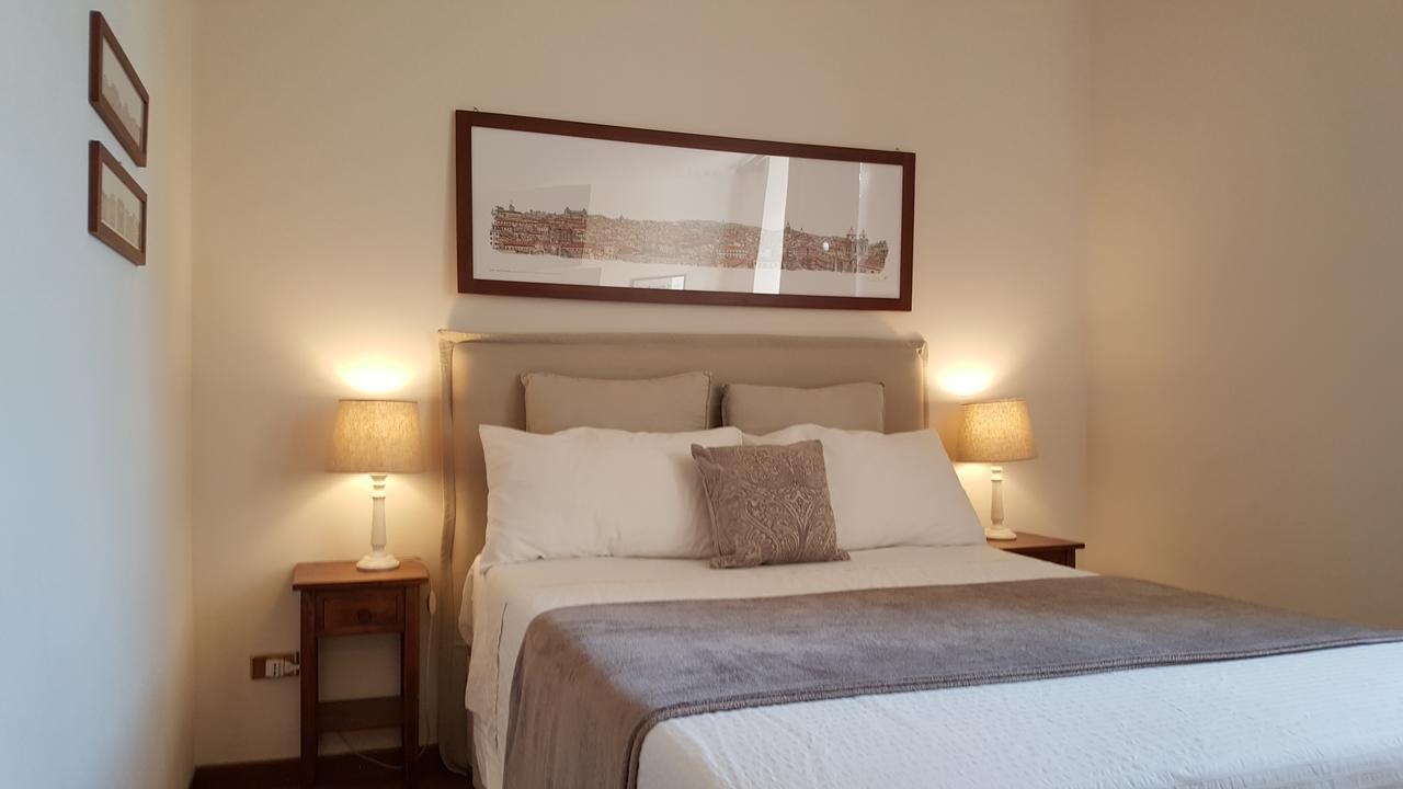 Bed & Breakfast Bed & Breakfast A Casa Di Lia A Roma Rome