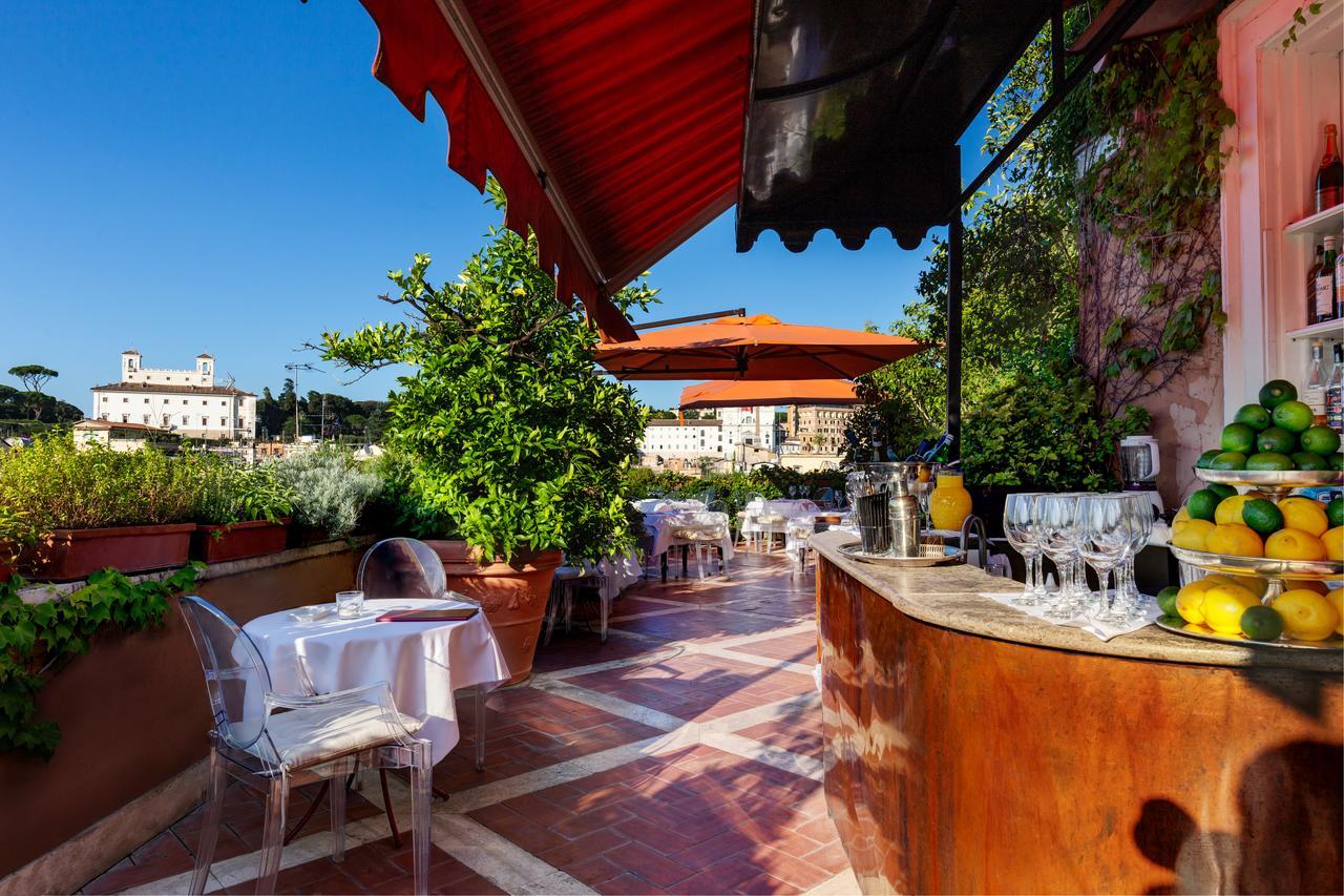 Grand Plaza Hotel 5*