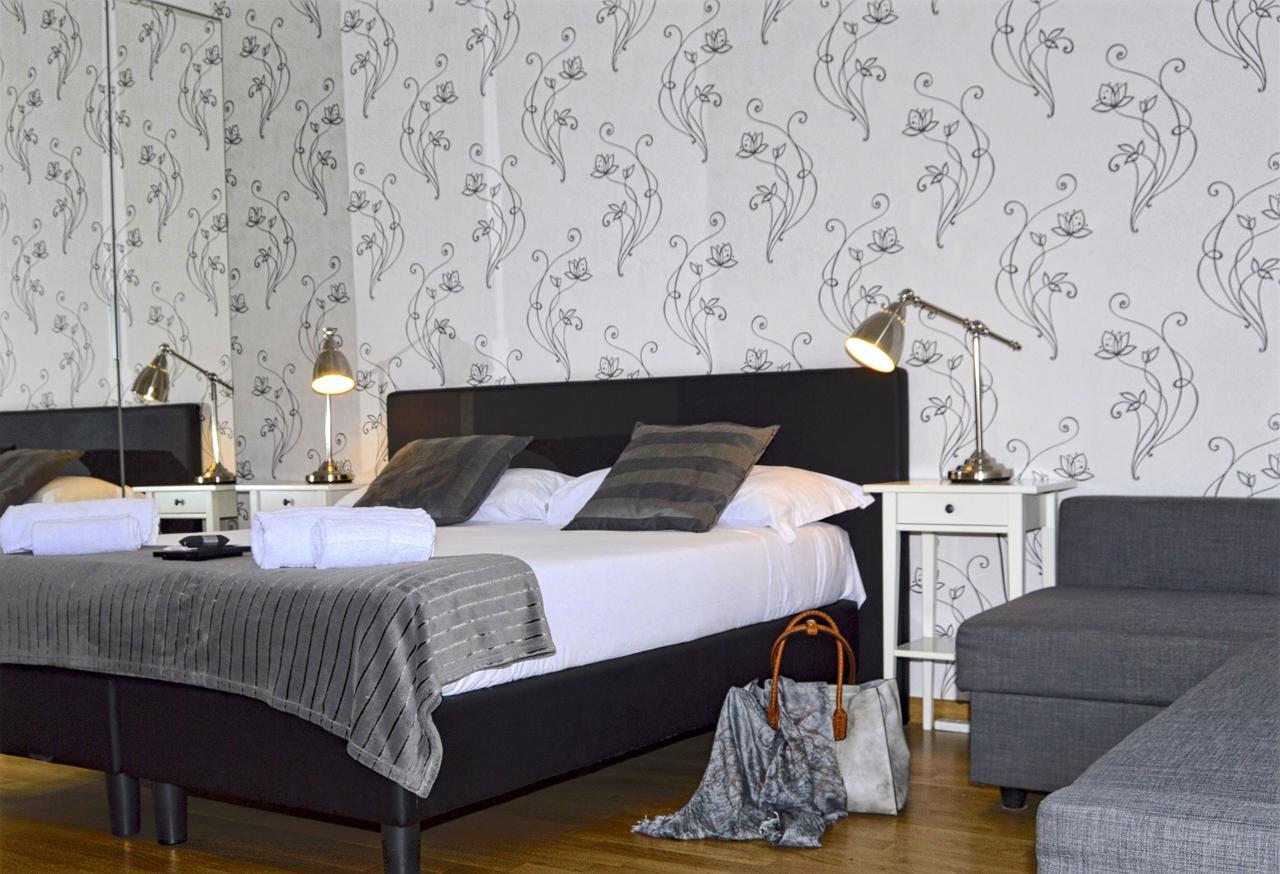 Apartment Blue Star Luxury San Giovanni - Colosseo Rome