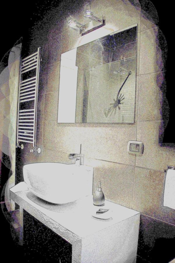 Blue Star Luxury San Giovanni - Colosseo *