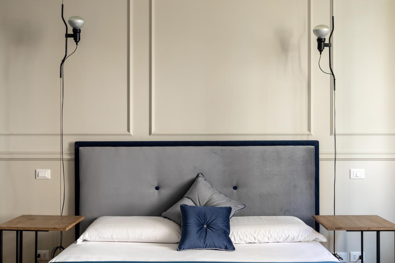 Maison d'hôtes Blue Luxury Rome