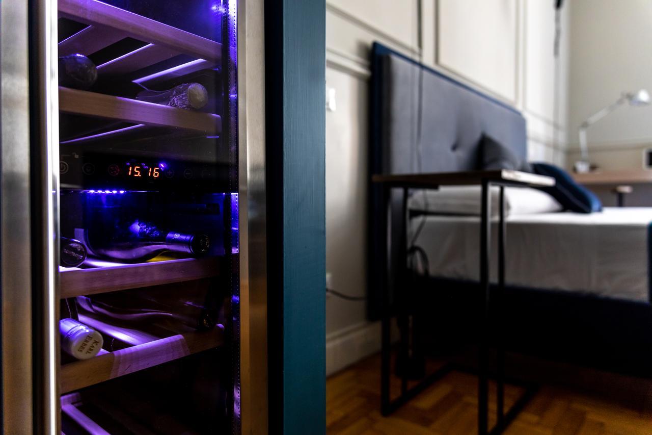 Maison d'hôtes Blue Luxury 2*