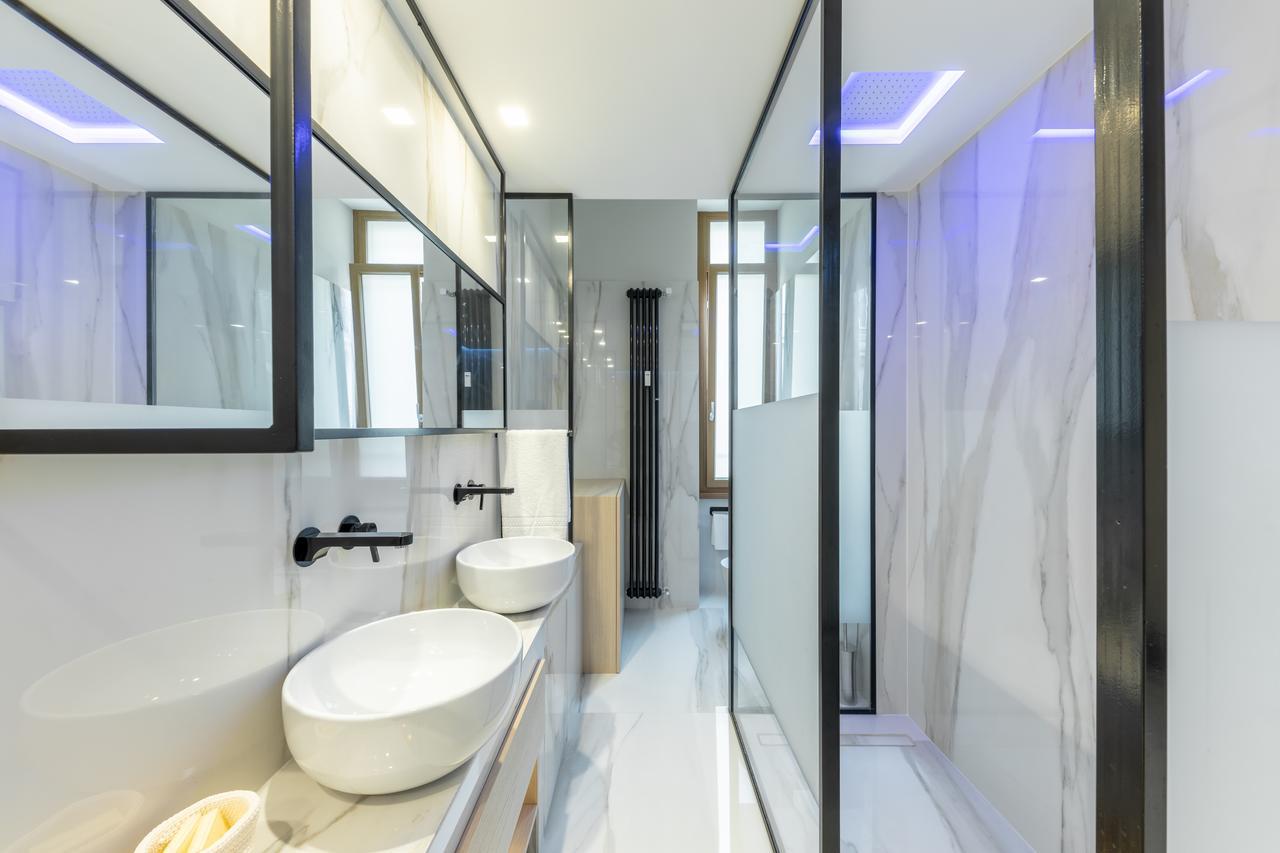 Maison d'hôtes Blue Luxury