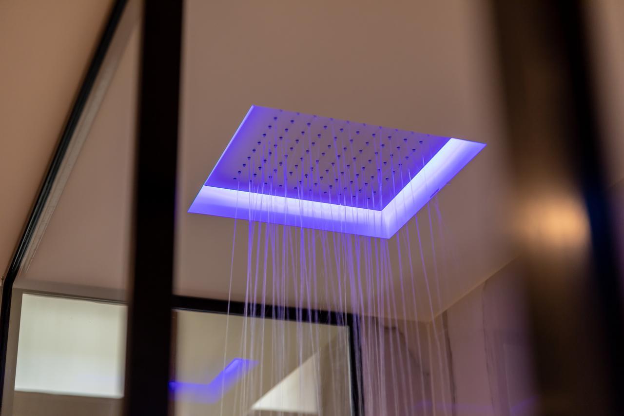 Blue Luxury 2* Rome