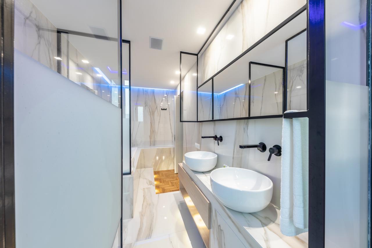 Maison d'hôtes Blue Luxury