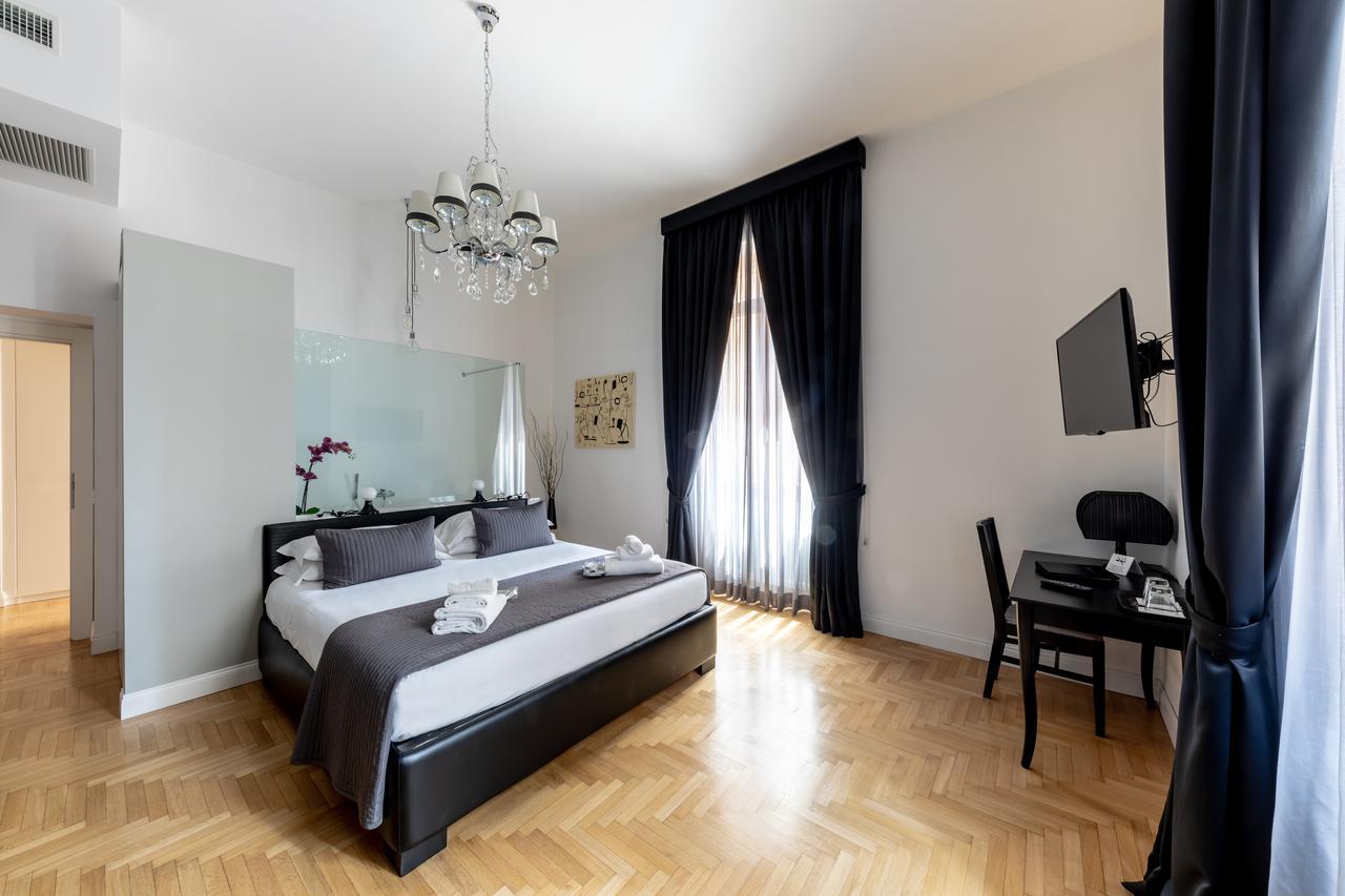 Blue Luxury Maison d'hôtes Rome