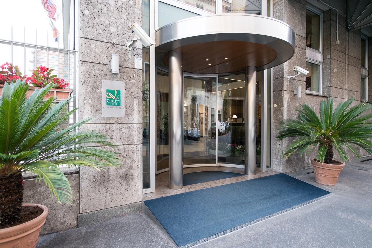 Quality Nova Domus Hotel